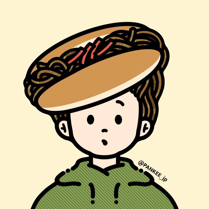 リーゼントのtwitterイラスト検索結果