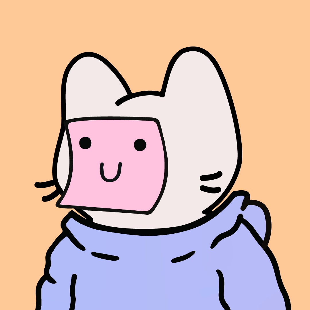 Coolfrensspace's tweet photo. This post is for hypocrites 😺
#NFTs #NFTCommunity #NFTCollection #nftcollector #NFTProject #NFTGame #NFT https://t.co/R5Uevb8Hhi