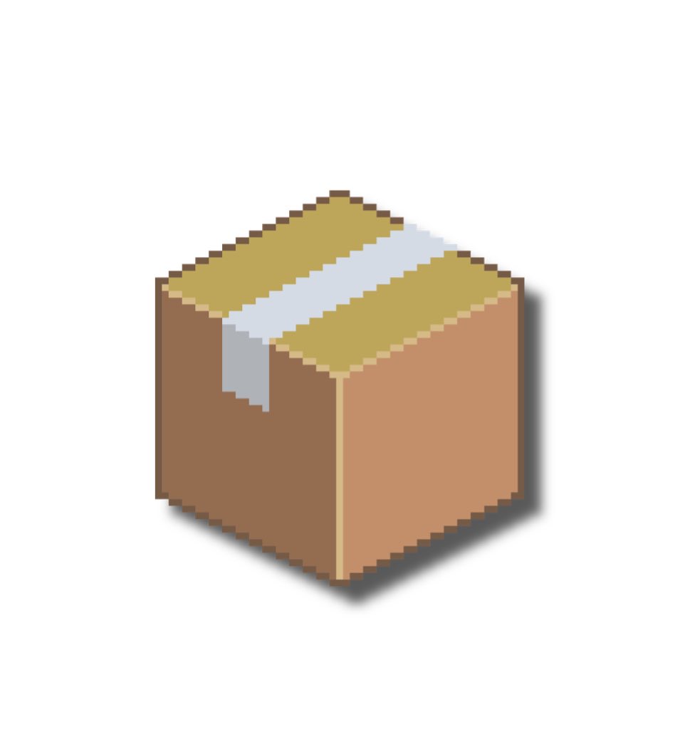 McBitNFT's tweet photo. Delivery truck dropped off this package this morning 🤔

Like and RT to see what’s inside 👀 https://t.co/uLc4Y27IZZ