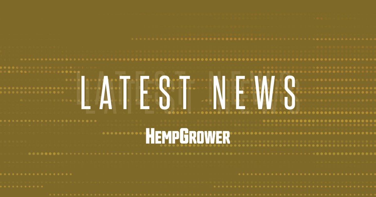 Hemp Grower tweet media