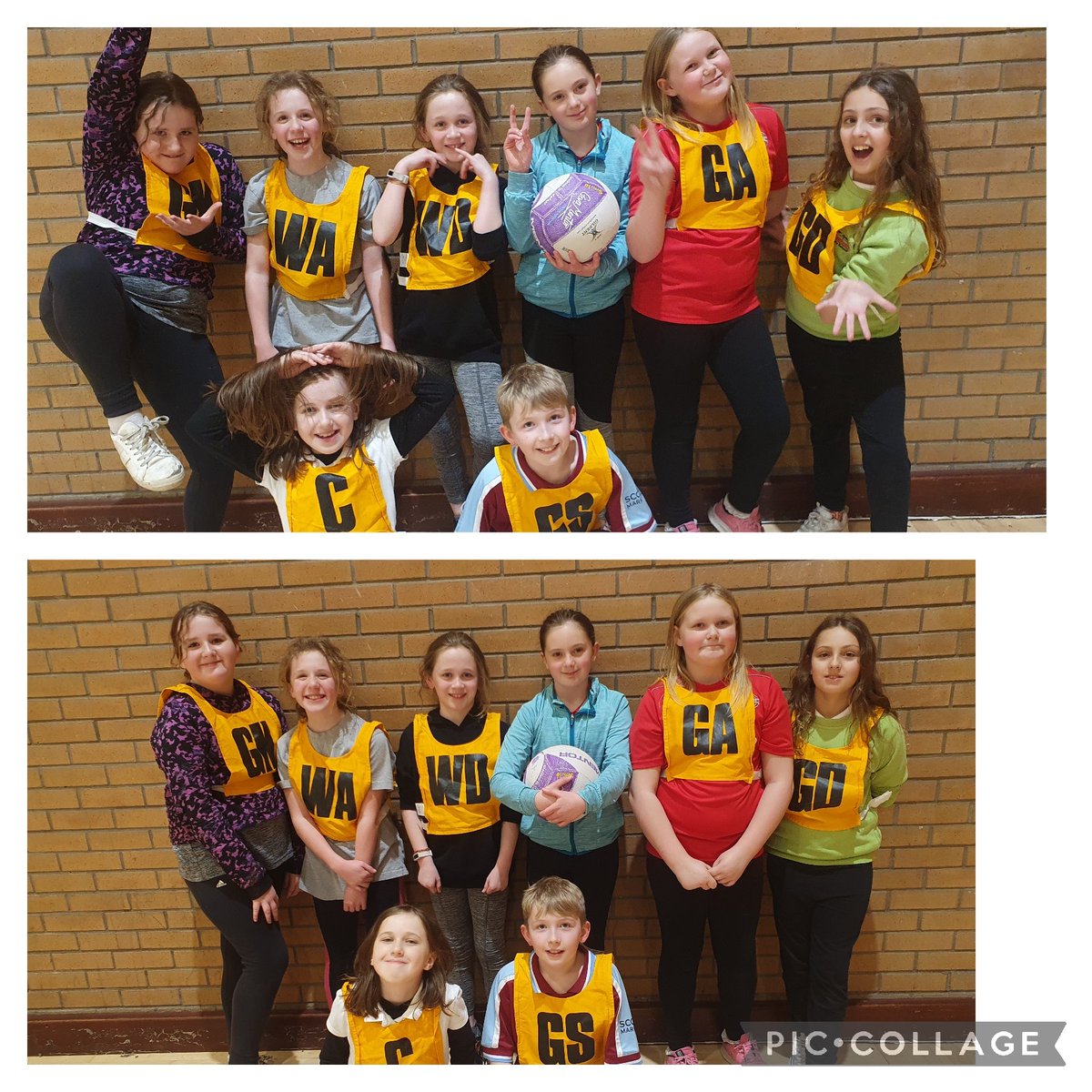 sospans's tweet photo. @Stebonheath4 stebonheath year 5s enjoying tonight training session 😍 https://t.co/AqbQdEJu15