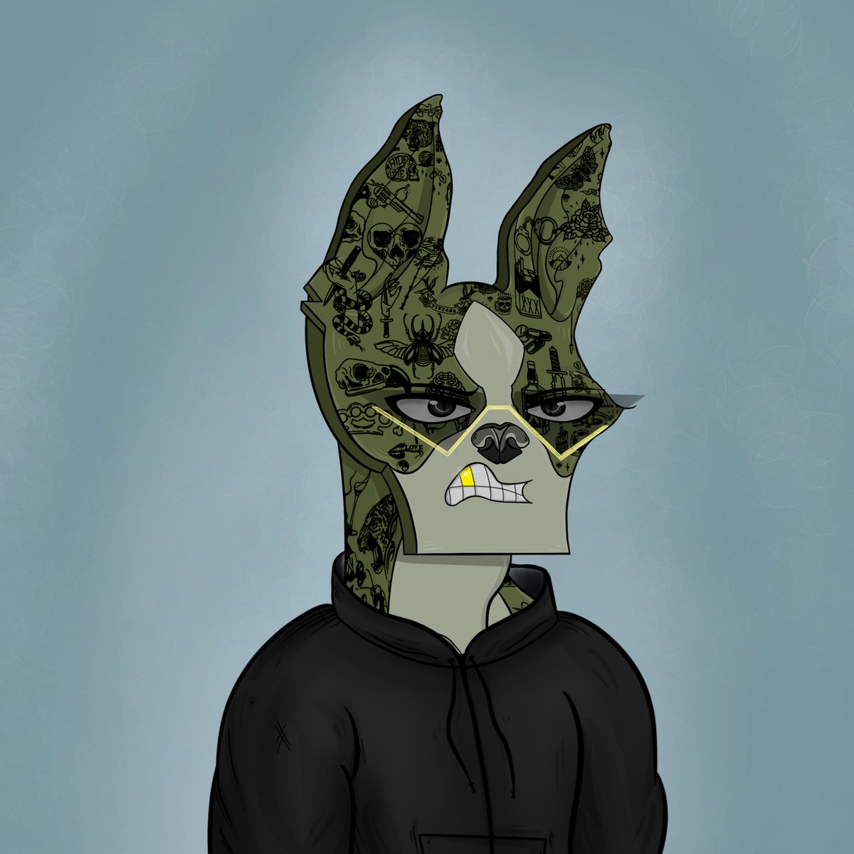 ADogsPurposeNFT's tweet image. If you’re reading this right now, you discovered this big project so early…Discover everyting in our Discord server linktr.ee/ADogsPurposeNFT

#NFTs #NFTCommunity #nftart #NFTCommunity #NFTdrop #Ethereum #ETH #EthereumNFTs #opensea #OpenSeaNFT #OpenSeaCommunity #fypシ #FYP