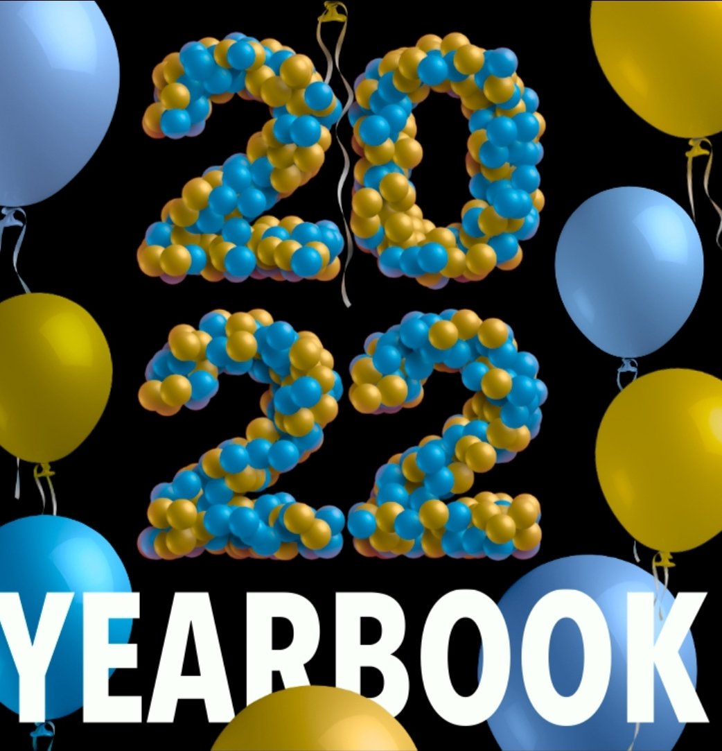 The yearbook needs photos! If you have any photos from school events, please send them directly to Benjamin Eckstein at: benjamin.j.eckstein@gmail.com. Thank you!