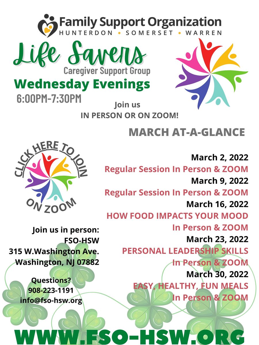 FSO of HSW tweet media