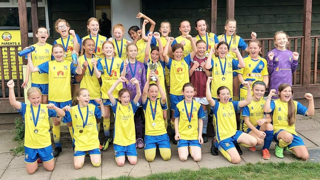 On #IWD2022 we say thank you to all the incredible female players and coaches that we have at Solihull Moors. 

Check out the video below as we celebrate IWD2022 here at The Moors. 

youtu.be/4gHuwmjRwVE