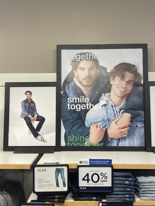 brands really got me out here swinging both ways 😂🏌️&zwj;♂️ https://t.co/gkV0jaWuyD