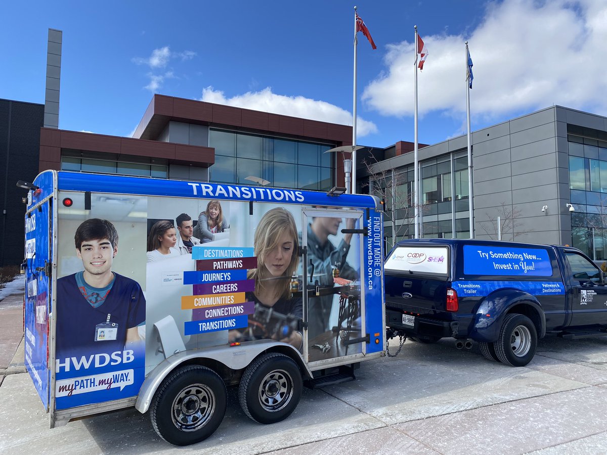 Jeff Adema (@jademahwdsb) on Twitter photo <a href="/HWDSB/">HWDSB</a> Transitions Trailer is cleaned up, filled up, set up and ready to start engaging students at GL Armstrong <a href="/bill_torrens/">Bill Torrens</a> @sgoodacreHWDSB <a href="/Jhall9801/">Joanne Hall</a> <a href="/IECHamilton/">IEC Hamilton</a> <a href="/HWDSB/">HWDSB</a> Transitions Trailer is cleaned up, filled up, set up and ready to start engaging students at GL Armstrong <a href="/bill_torrens/">Bill Torrens</a> @sgoodacreHWDSB <a href="/Jhall9801/">Joanne Hall</a> <a href="/IECHamilton/">IEC Hamilton</a>