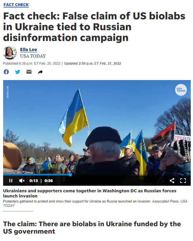 chuck_ferrari's tweet photo. @shehzadyounis Noooooo, the fact checkers said that was disinfo! https://t.co/9ap6uj9Zbm