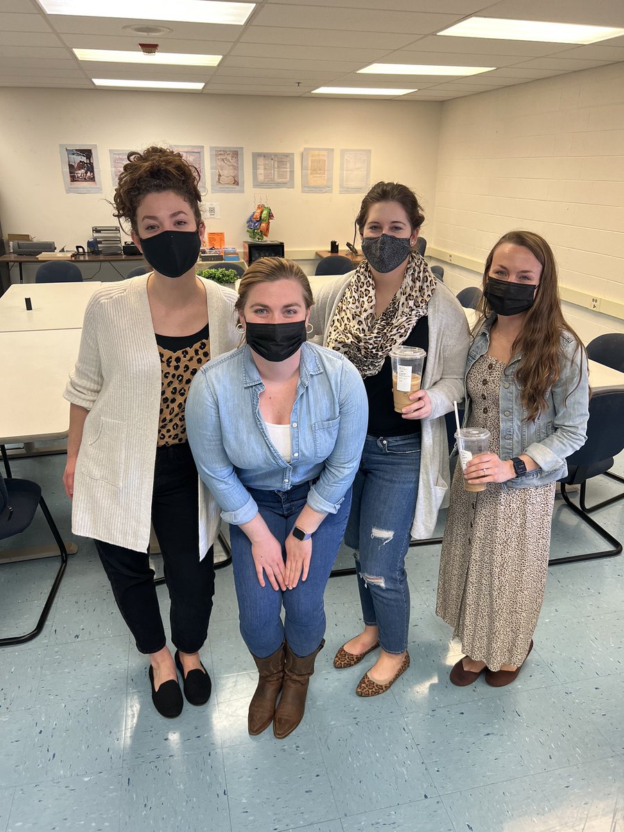 When you all have the same great idol…<a href="/Ms_MJones15/">Mrs. Daniel</a> 
#springspiritweekfac