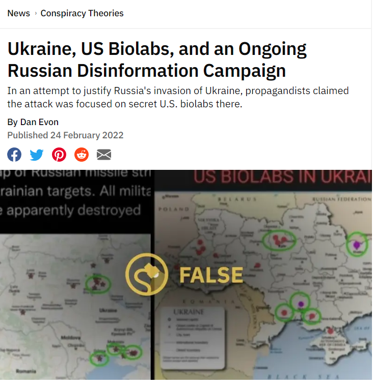 chuck_ferrari's tweet photo. @shehzadyounis Noooooo, the fact checkers said that was disinfo! https://t.co/9ap6uj9Zbm
