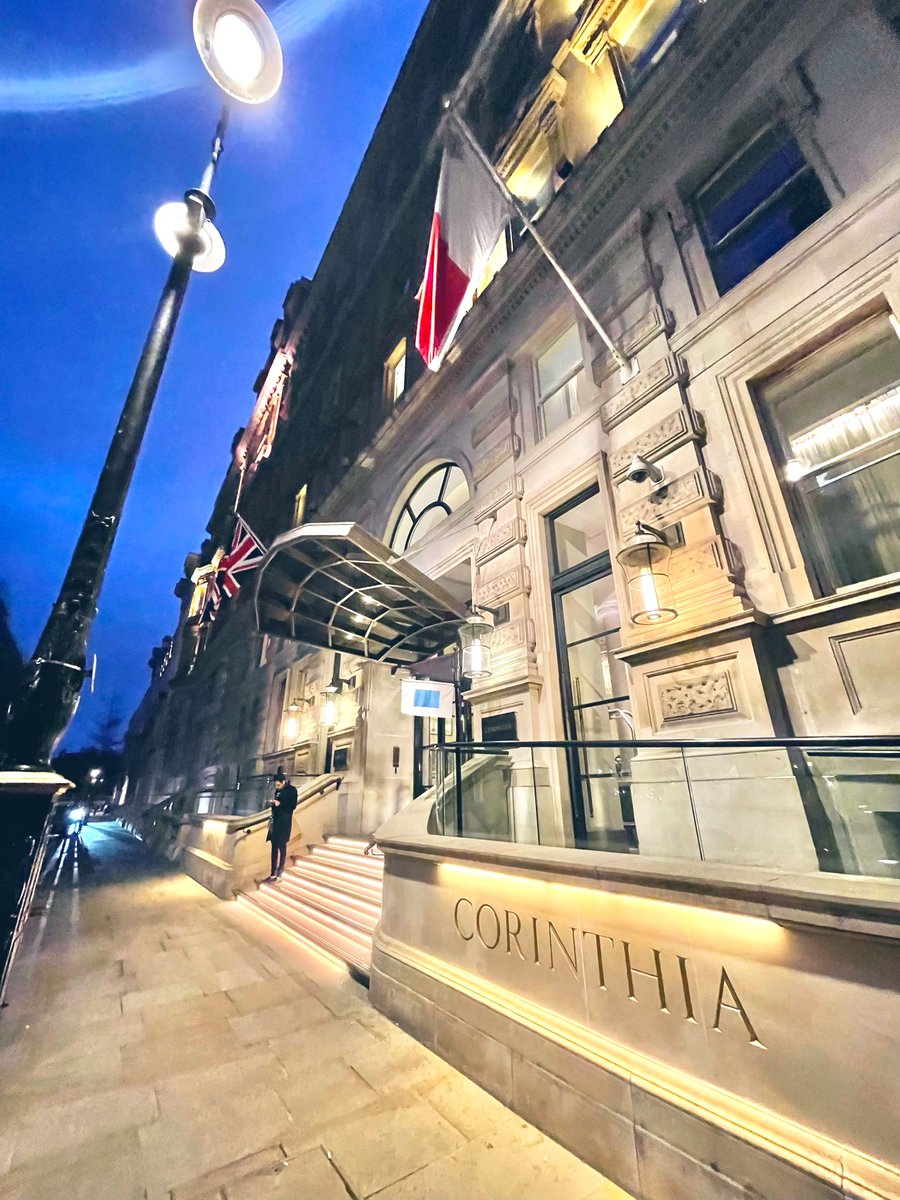 abstract_news's tweet image. Flashback to Saturday's event
with @thebacd celebrating
#internationalwomensday. An impressive line up of inspirational speakers 💫 Great to work with such a talented team of pioneering women! #BCDFLD22 #femalefounders #iwd2022 @CorinthiaLondon ⭐️