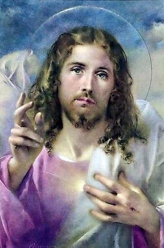 sscjusa's tweet photo. Do not be afraid. https://t.co/q7sG5rlXW6