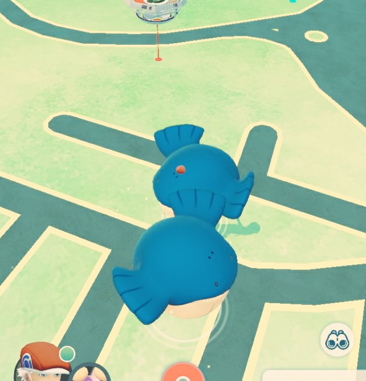 andodelgado_'s tweet photo. Cuando de repente te conviertes en Jonas.
#Pokemon #HumorPokemon https://t.co/HBCDuvxkla