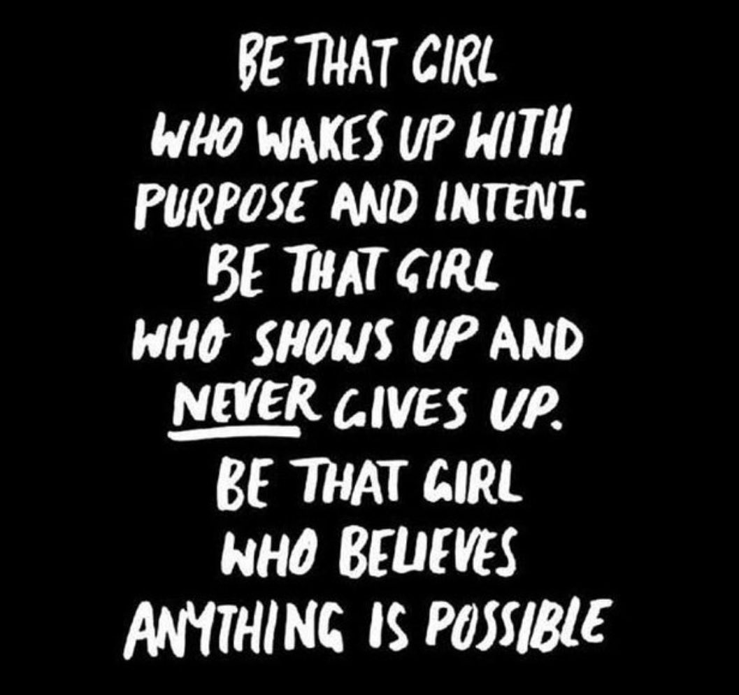 Happy international womens day! 💜