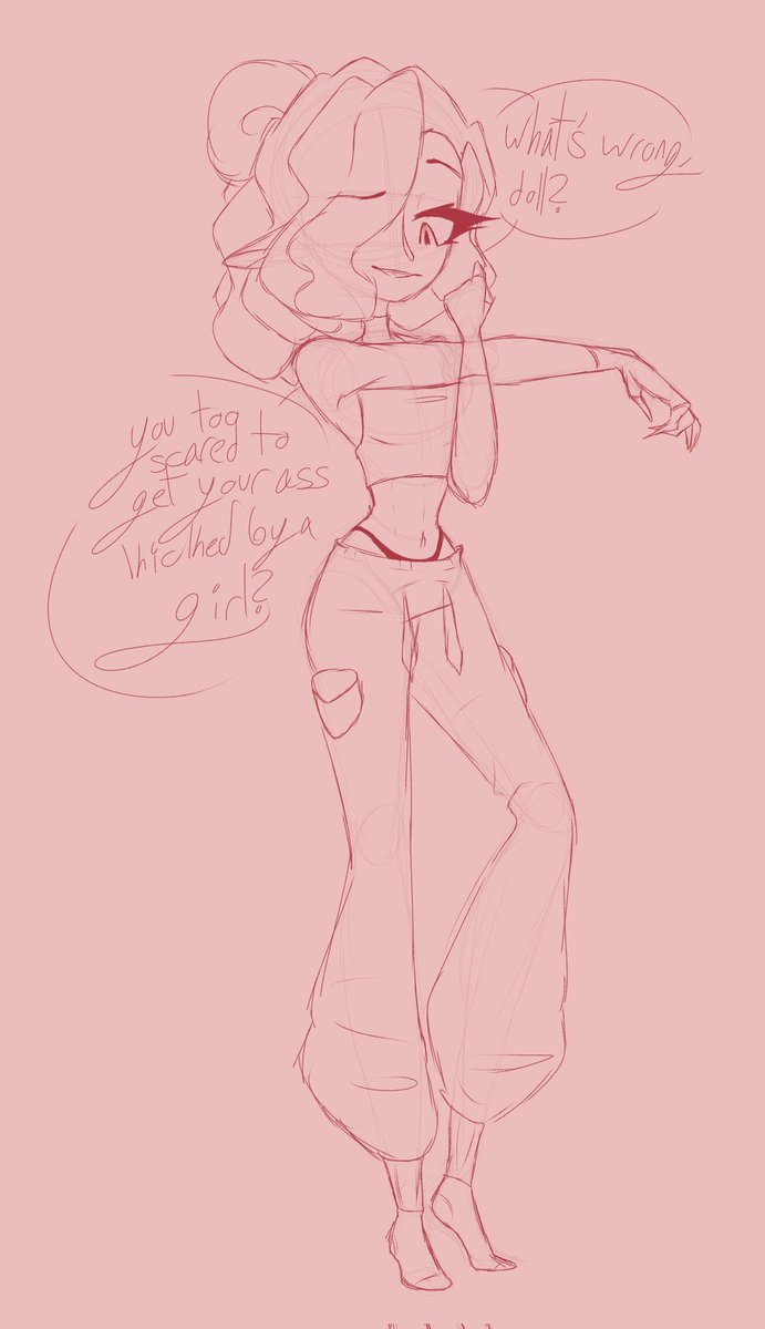 ah yes
went from a sweet lil child who would give you a dollar for no reason,
to a total jackass that would rather die than give you a singular penny
we love her anyways 💙💙💙