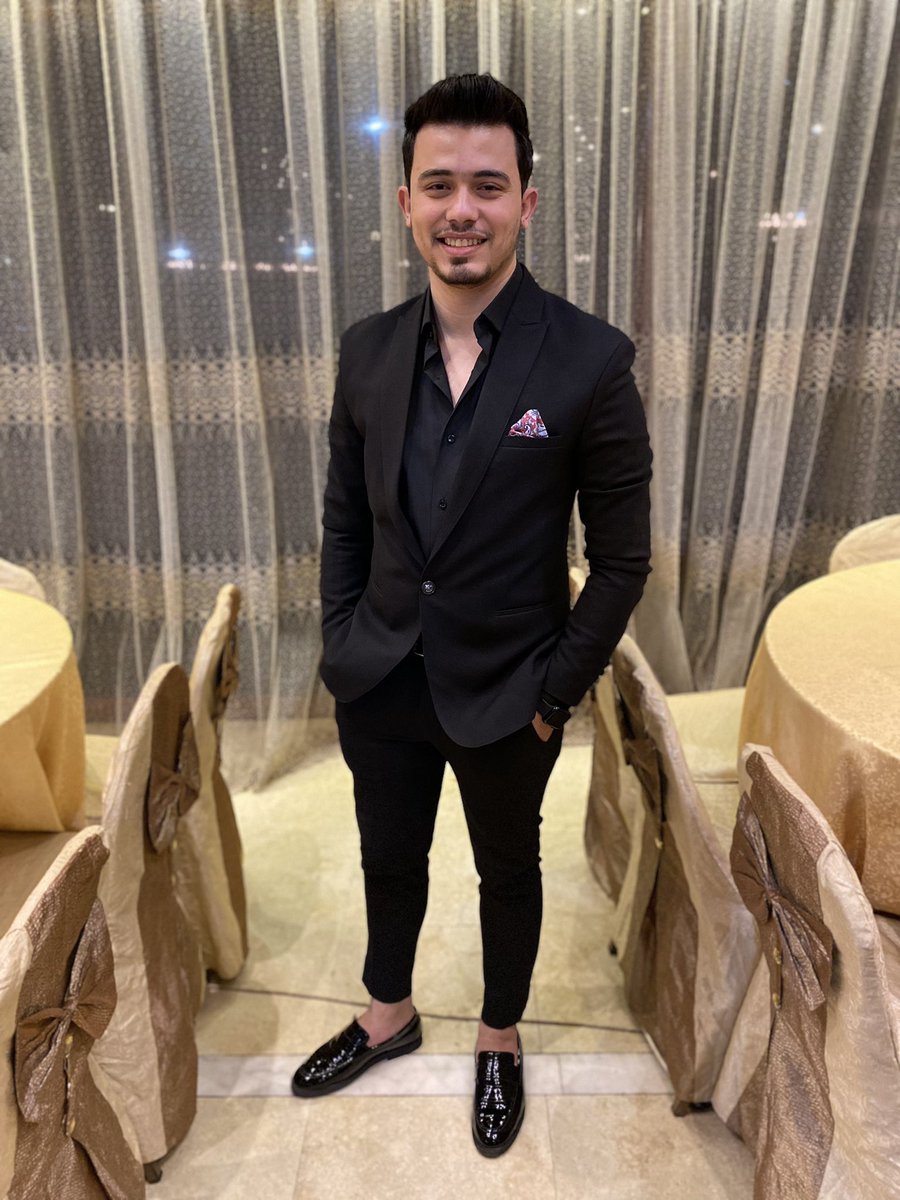 A_MazenFormal's tweet photo. King 👑 https://t.co/1NP7Mz6CPl