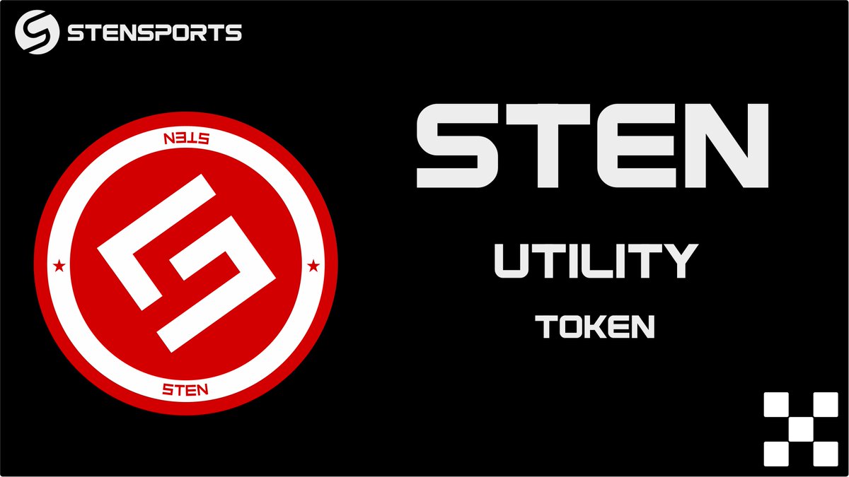 StenSportss's tweet photo. WE TAKE A BIG STEP TOWARDS STAR! WE CREATED A UTILITY TOKEN FOR THOSE PASSIONATE ABOUT SPORT!
TO CELEBRATE THE CREATION OF THE CONTRACT ON THE OKX NETWORK! WE WILL MAKE A SUPER AIRDROP! 🥳🥳🥳🥳

@okx @StenSportss #OKX #Oklink #STEN #utilitytoken https://t.co/NnKfgBgvn8