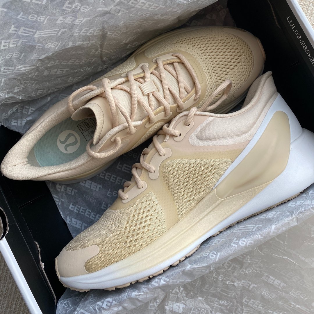 lululemon shoes womens