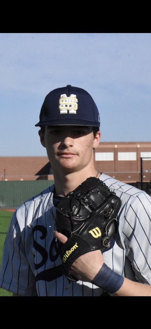 Southmoore Baseball tweet media