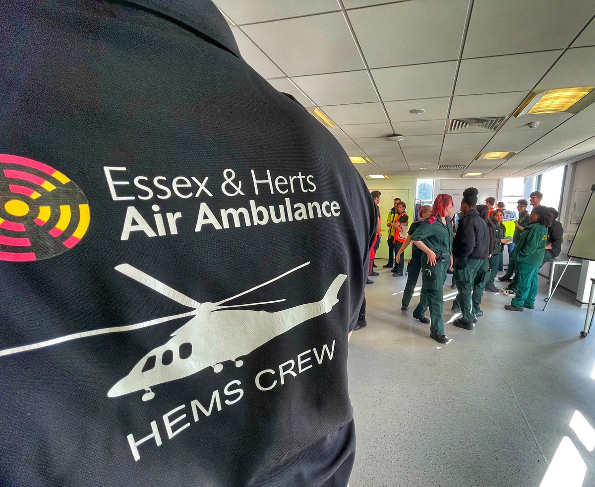 scottmcilwaine's tweet photo. Two days, 3 @EHAAT_ Simulated Major Incidents, over 300 casualties, 80+ @UHParamedic immersed. @jesip999 #METHANE #CSCATTT #emergotrain 🚑🚒🚓🚁 https://t.co/kdkq96ObqZ