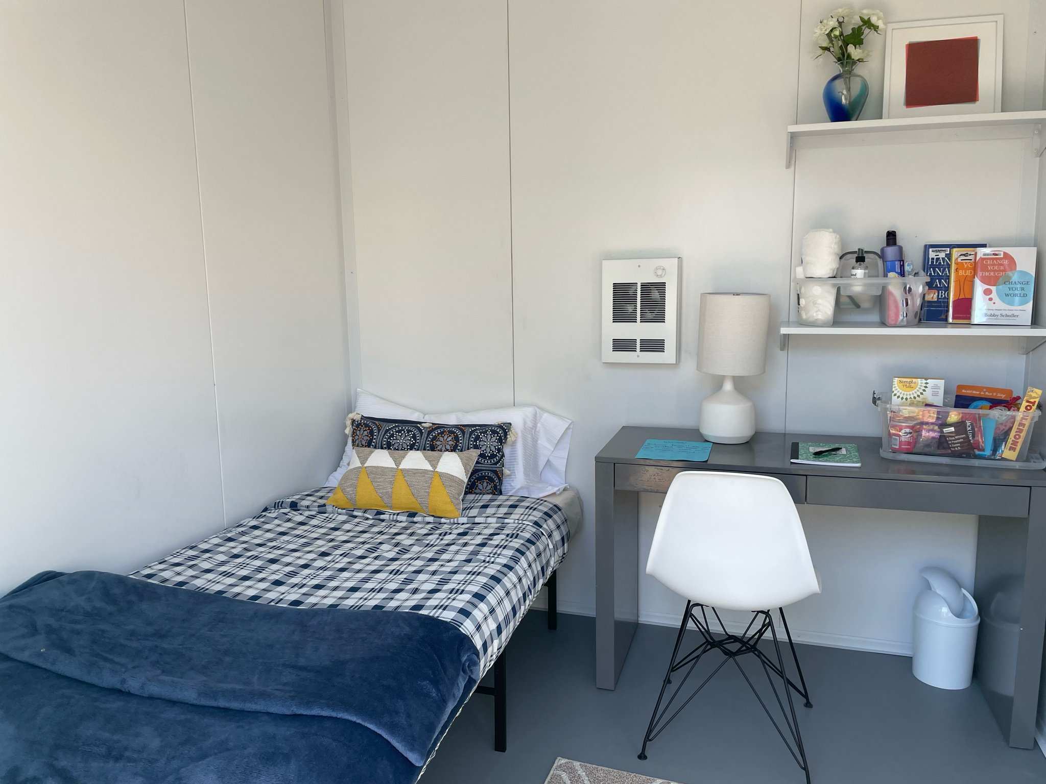 SF Dept. of Homelessness & Supportive Housing on Twitter: "We're so