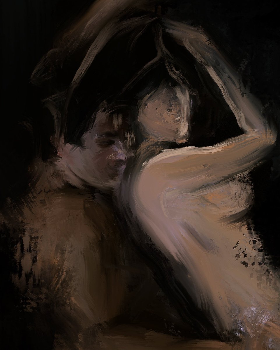 kiss my bruises 
by me