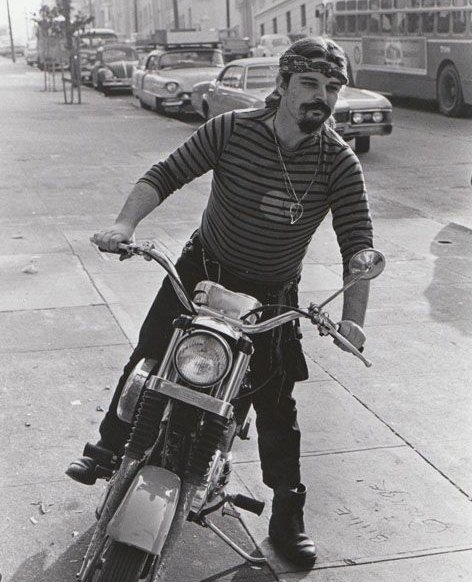 Remembering Ron “Pigpen” McKernan 