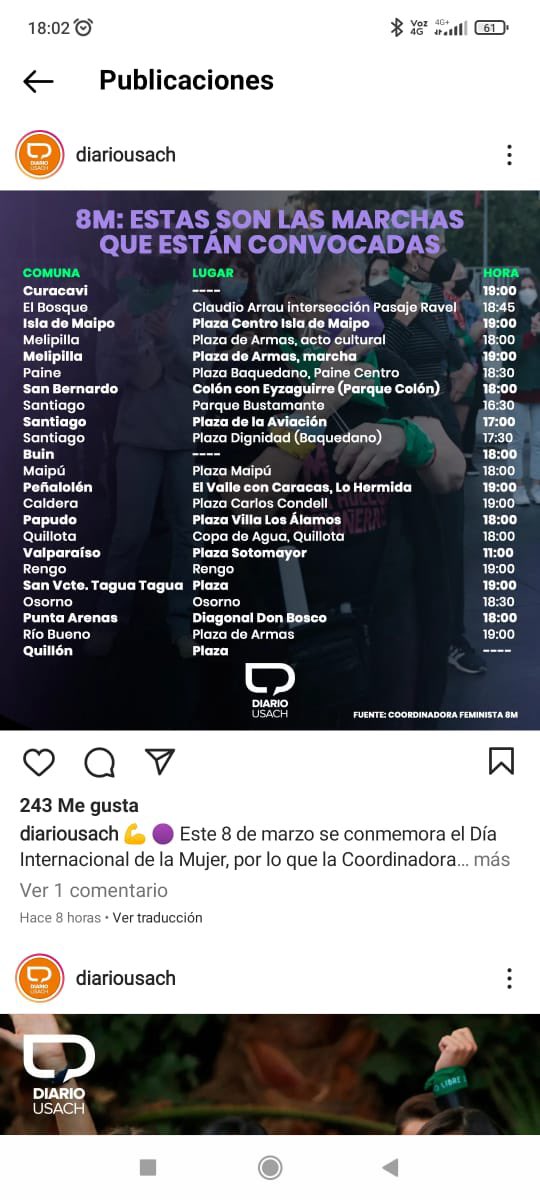 nvaldes1's tweet photo. @CelenaMorena Se supone que sii .. alla voy .!! https://t.co/TXTXR7HABA