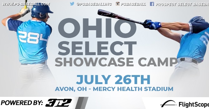 Select Showcase (@select_showcase) on Twitter photo OHIO SELECT SHOWCASE CAMP
🗓 July 26
📍Avon, OH
🏟 <a href="/LECrushers/">Lake Erie Crushers</a> Stadium
⚾️ Showcase, Bullpens & Clinic
📉 Data & Videos
☑️ Guaranteed Colleges
📒 Scouting by <a href="/PSBaseballinc/">Prospect Select</a>
A unique event that features Clinic & Showcase together!
For more & registration:
selectshowcase.com/event/ohio-sel… OHIO SELECT SHOWCASE CAMP
🗓 July 26
📍Avon, OH
🏟 <a href="/LECrushers/">Lake Erie Crushers</a> Stadium
⚾️ Showcase, Bullpens & Clinic
📉 Data & Videos
☑️ Guaranteed Colleges
📒 Scouting by <a href="/PSBaseballinc/">Prospect Select</a>
A unique event that features Clinic & Showcase together!
For more & registration:
selectshowcase.com/event/ohio-sel…