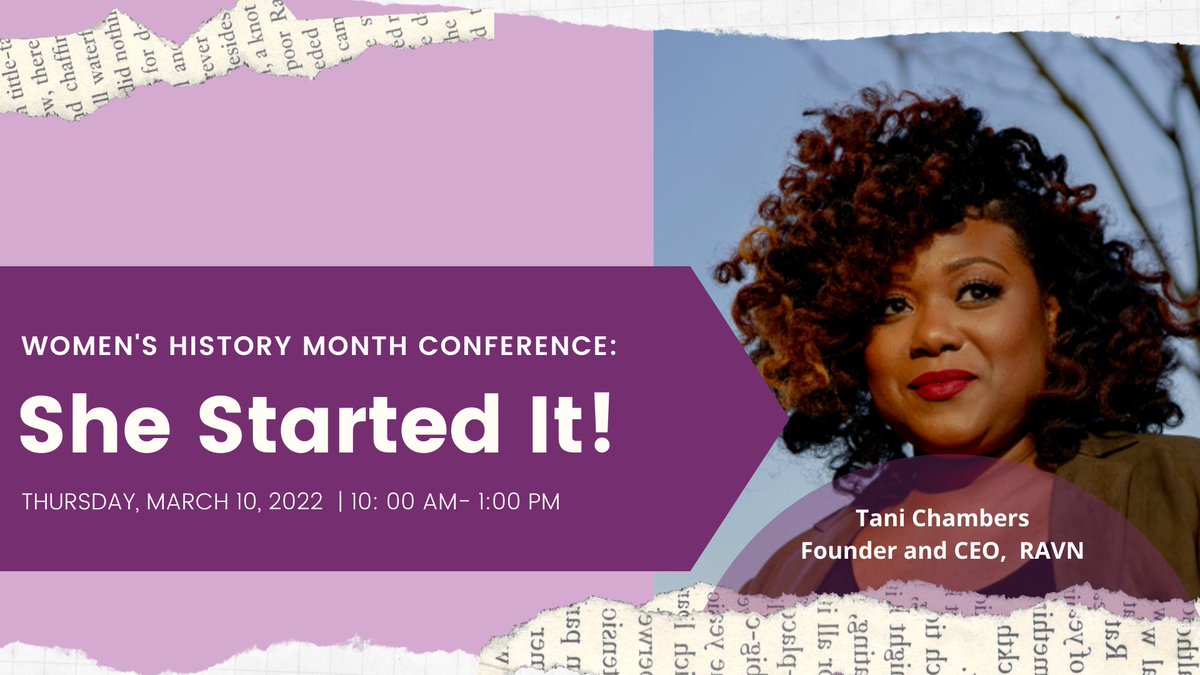 Queens Women's Business Center tweet media