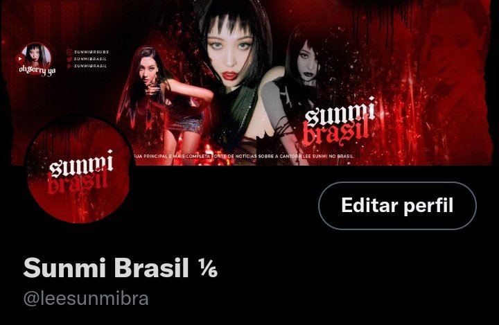leesunmibra's tweet photo. Nova pack pra comemorar o lançamento de #Oh_Sorry_Ya ❤️ 🖤 https://t.co/nwpdHSqruo