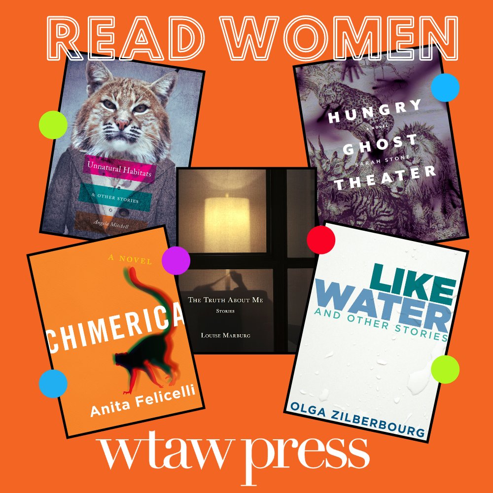 WTAWPress's tweet photo. Celebrate #InternationalWomensDay with these amazing titles we’re proud to have published. Follow along for the rest of Women’s History Month as we spotlight each book. Available at https://t.co/XhSk8ba3EO or your favorite bookstore. #indiebooks #amreading https://t.co/Kih94Gr1bA