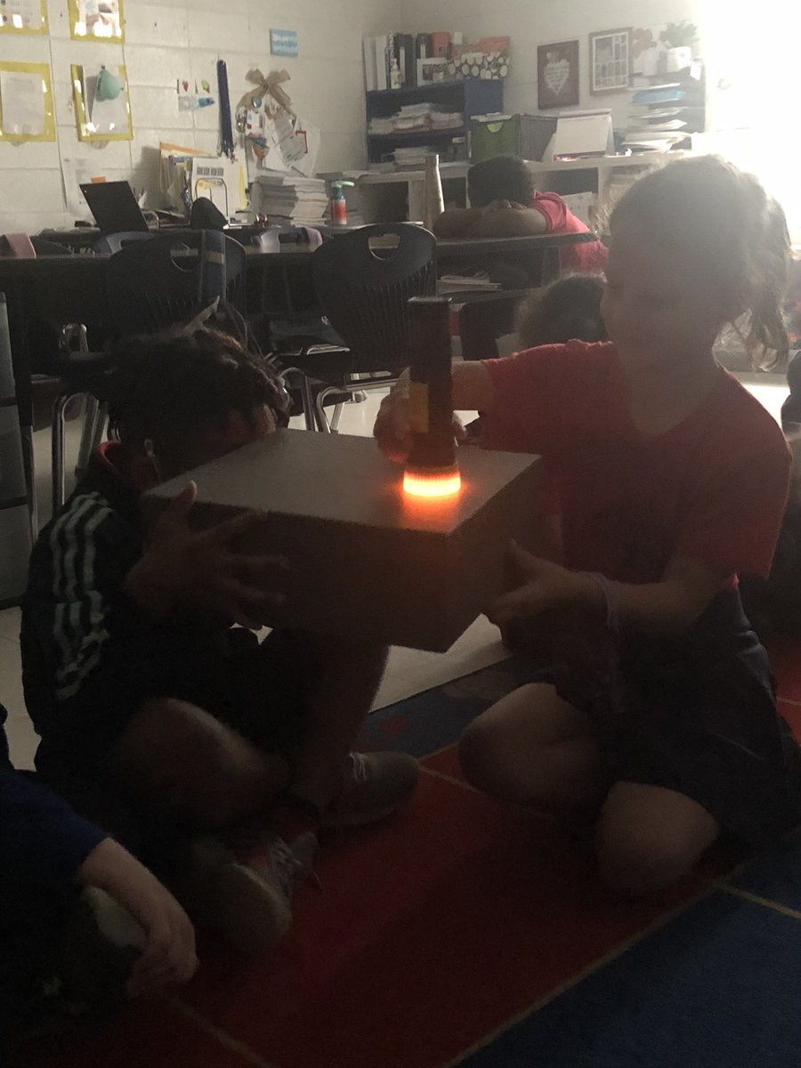 π Beck's First Grade π (@lbeck_laura) on Twitter photo Learning about Lightπ‘! Whatβs in the box? #handsonlearning #science <a href="/MaryBAustin/">Mary B. Austin Elementary</a> <a href="/MaryBBuzz/">The Buzz at Mary B.</a> <a href="/MelissaWhigham/">Melissa Whigham, Ed.D.β¨</a> Learning about Lightπ‘! Whatβs in the box? #handsonlearning #science <a href="/MaryBAustin/">Mary B. Austin Elementary</a> <a href="/MaryBBuzz/">The Buzz at Mary B.</a> <a href="/MelissaWhigham/">Melissa Whigham, Ed.D.β¨</a>
