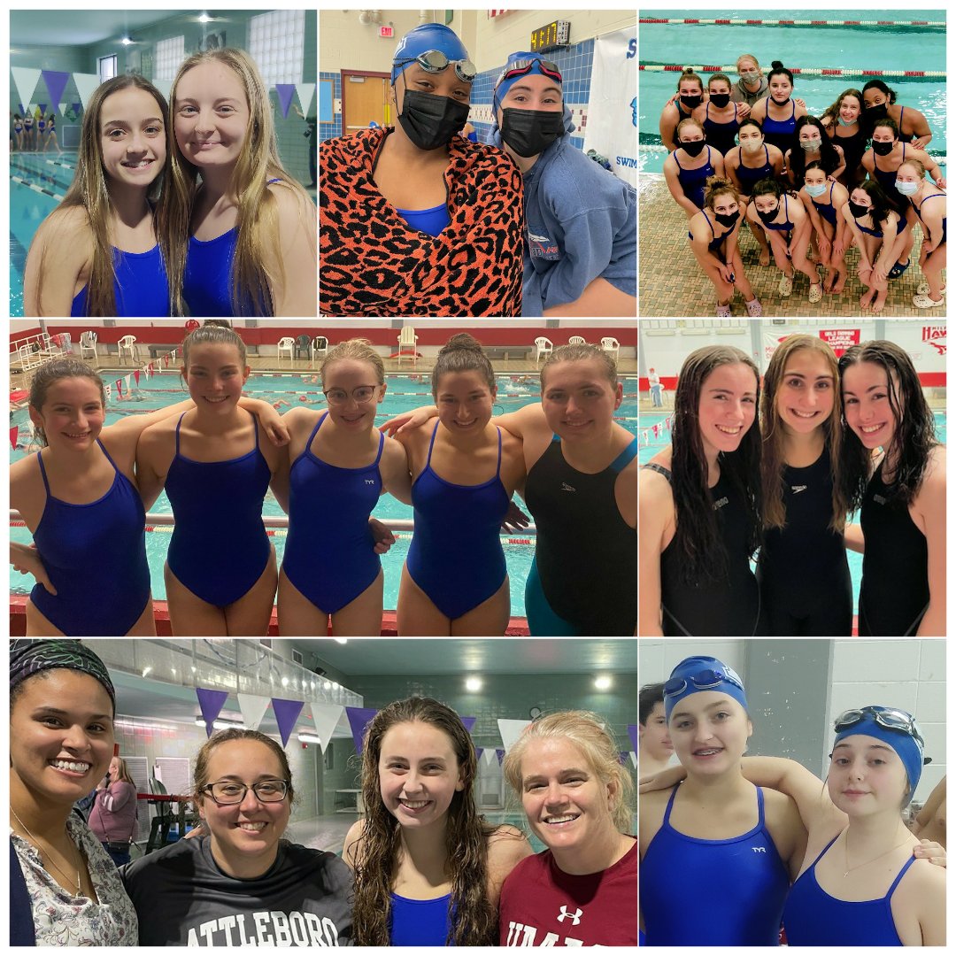In honor of #InternationalWomensDay, we want to recognize the strong, talented, and simply wonderful women of our team.  ♀️💪🏊‍♀️