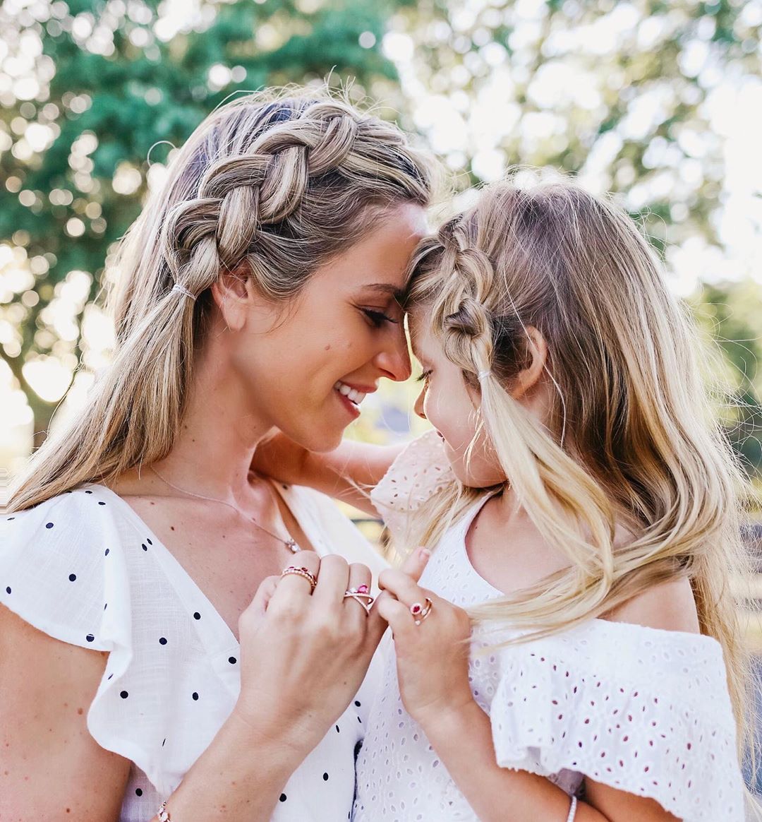 Happy International Women's Day!
Celebrate all the women that inspire you ❤️