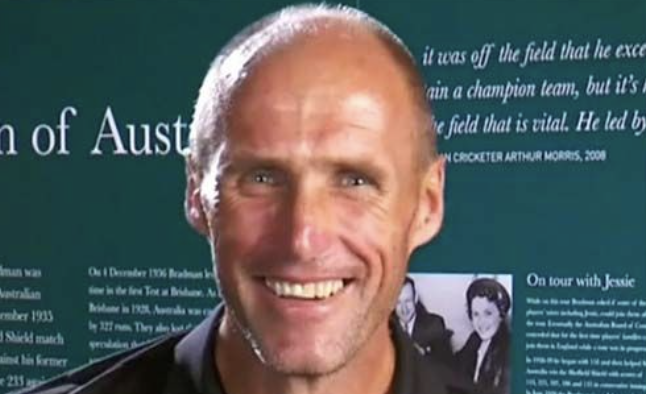HAPPY 56th BIRTHDAY: Tony Lockett, Australian footballer (b.1966)  