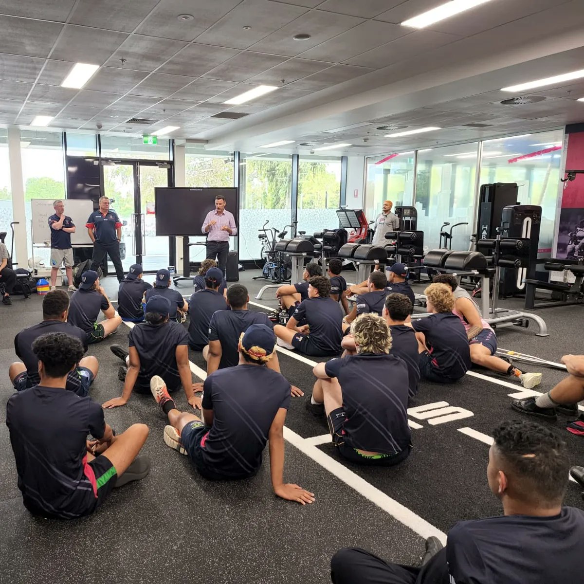 Rugby Victoria tweet media