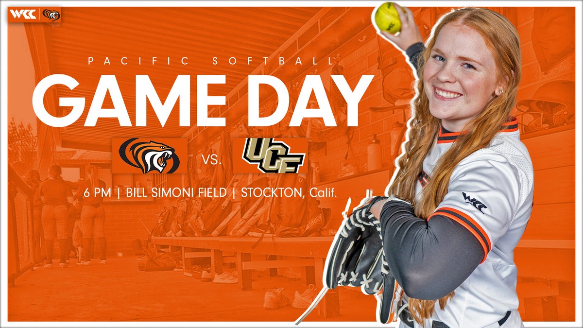 IT'S GAMEDAY! After a lengthy Libby Matson Tournament, we're back at Bill Simoni Field as UCF comes to town!

📊: bit.ly/3HXD5hI
📺: bit.ly/3hNZHXo

#UpRoar