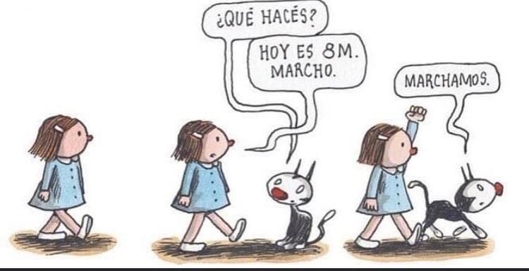 Liniers (@porliniers) on Twitter photo 