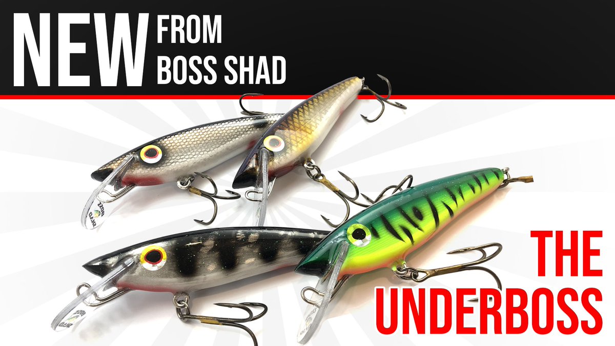 TROFishing's tweet photo. The New Underboss is here. Buy online at https://t.co/xc33LiiDdV and listen more about them —> https://t.co/A1LnSUxncc https://t.co/K5yqk0EZMc