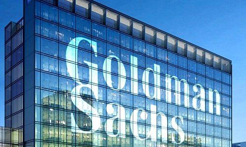 Blockworks's tweet photo. BREAKING: Goldman Sachs is offering clients access to an Ethereum fund 

- Coindesk (@realDannyNelson) https://t.co/c2ynSE1VG5