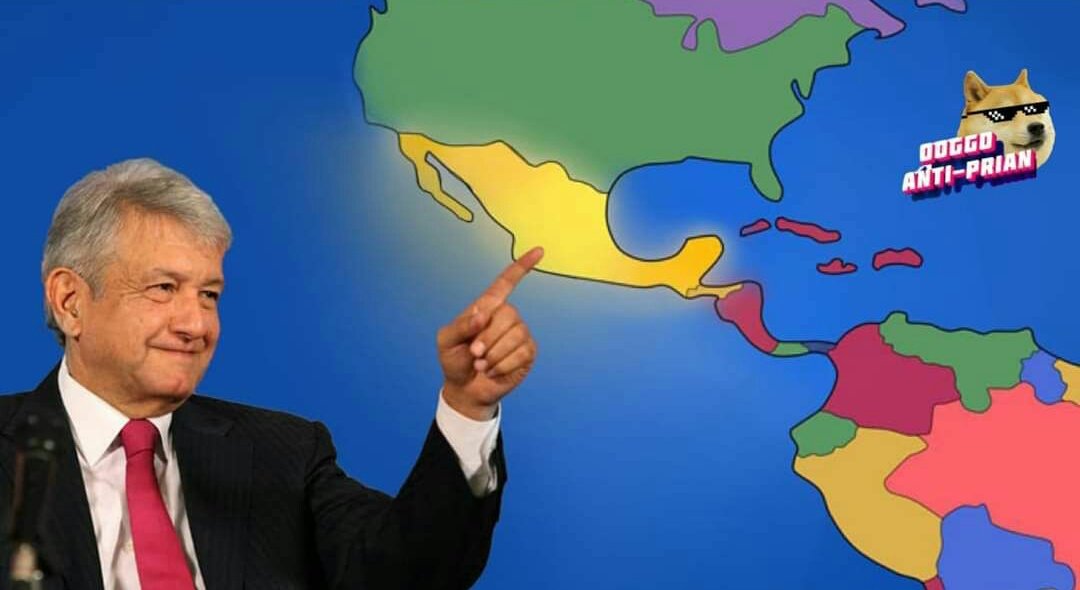 Impudor Político tweet media