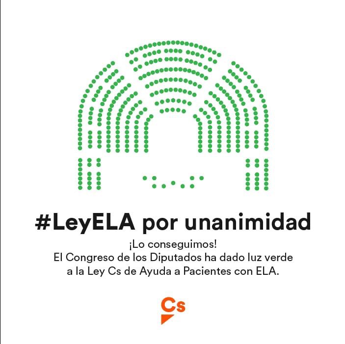 Felisuco_'s tweet photo. Las cosas de la política útil.
Una gran noticia. https://t.co/FR2NEBBNQc