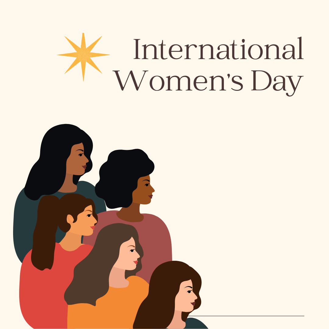 Happy #InternationalWomensDay to all the amazing women out there! 💙
To celebrate, make a stop at the Douglas County Museum of History and Art and view their special exhibit featuring "Douglas County Women Making History"! ♀️
.
#InternationalWomensDay #DouglasvilleGA