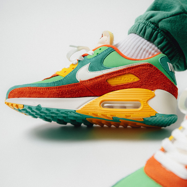 nike air max 90 roma