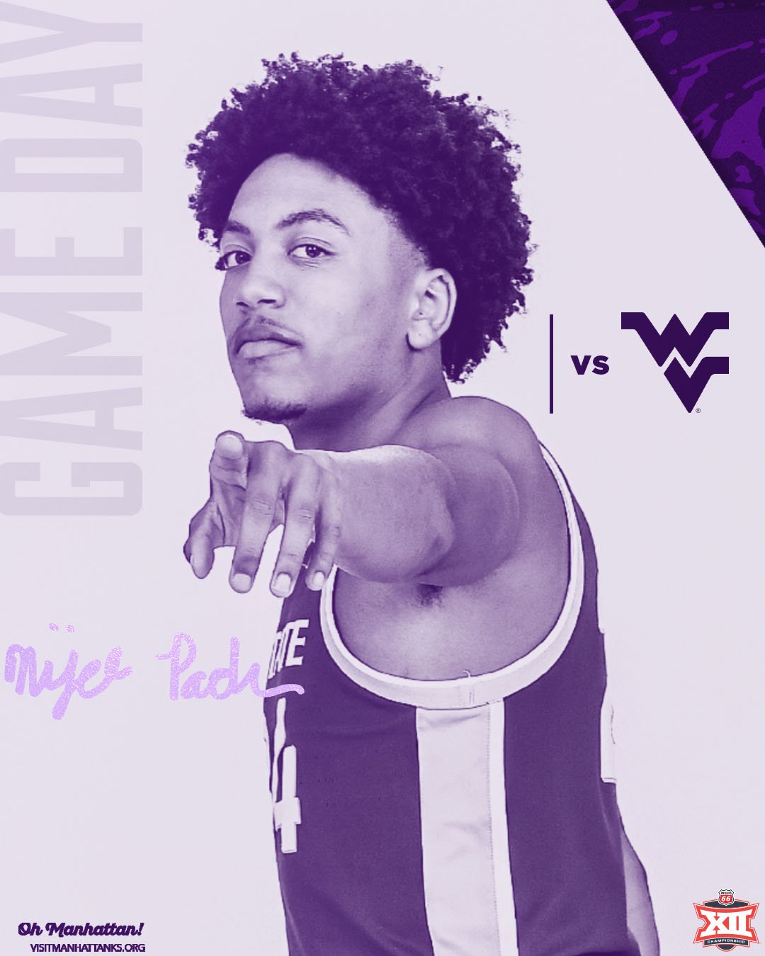 Bruce Weber (coachbruceweber) / Twitter