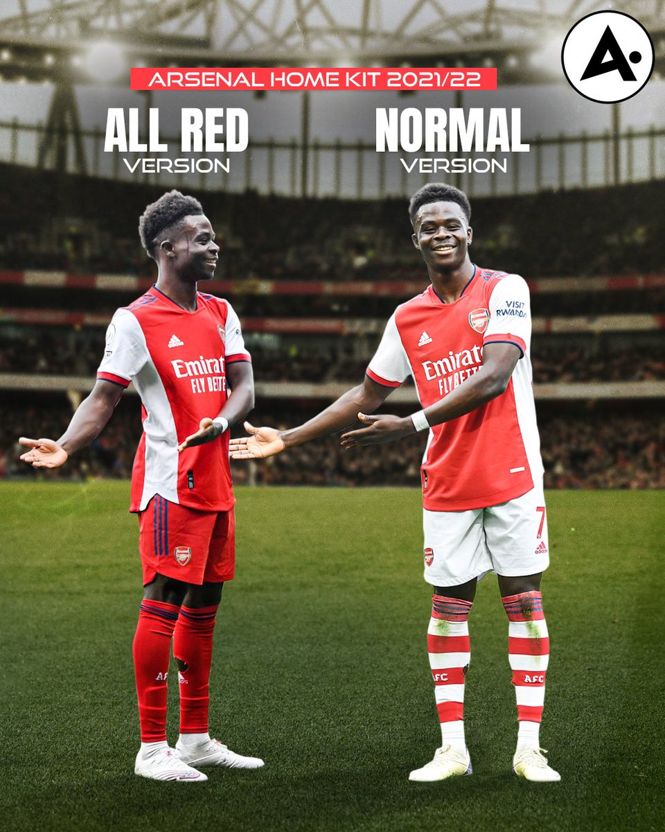 Arsenal Inside tweet media