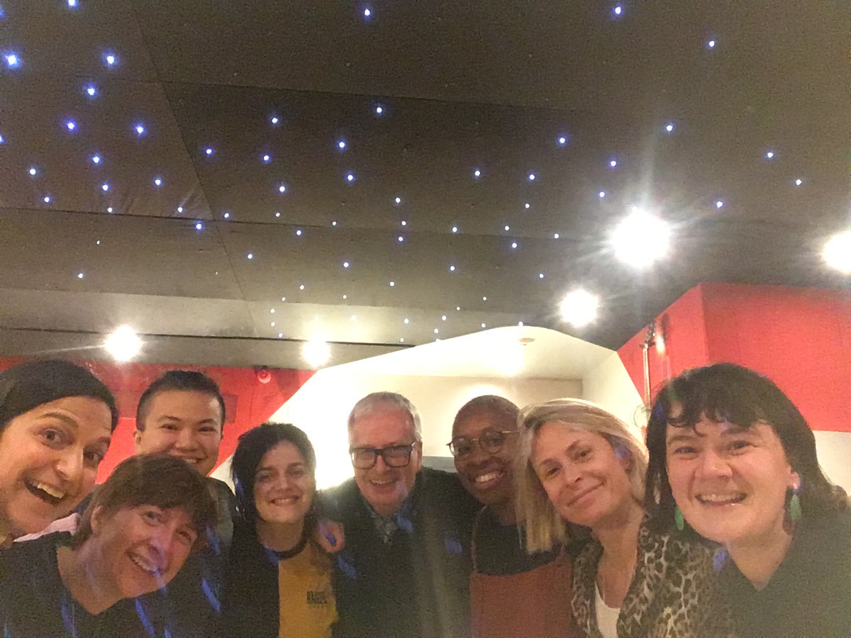 Jen Green (@jengreenmusic) on Twitter photo Happy #InternationalWomensDay from the music team on <a href="/FantasticallyGW/">Fantastically Great Women the Musical</a>! Happy #InternationalWomensDay from the music team on <a href="/FantasticallyGW/">Fantastically Great Women the Musical</a>!
