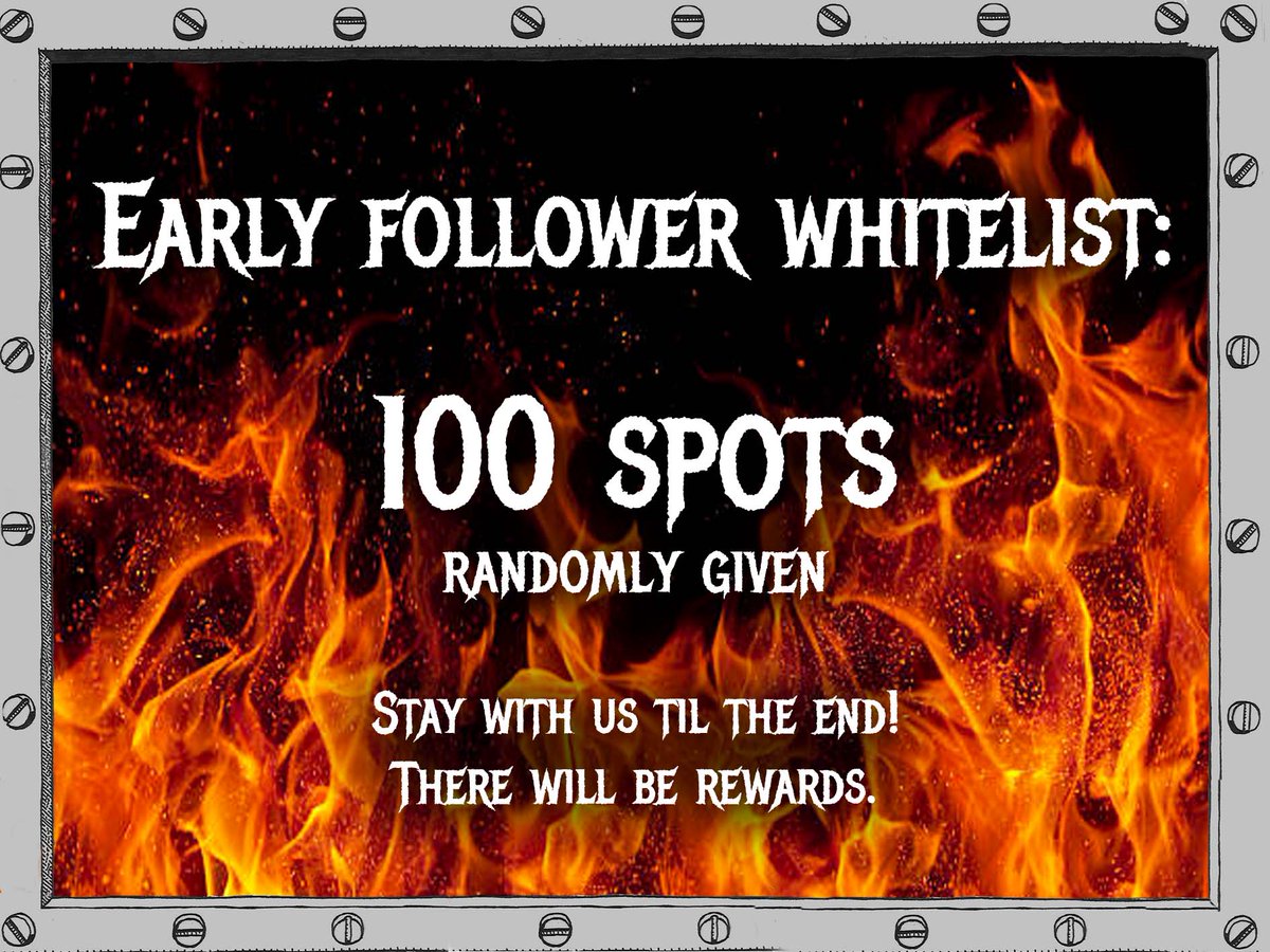 leadheads_nft's tweet photo. We're in this for the long haul! And you should be too!
 
🎸 Submissions for ROCK CHAMPIONSHIP in July
🎸 Championship runs from August-October
🎸 Industry-influencing event
🎸 Website &amp; Roadmap in April!
🎸 Community &amp; NFT-driven 

#nft #Whitelisting #nftwhitelist #NFTGiveaway https://t.co/KTBVa4DQD7