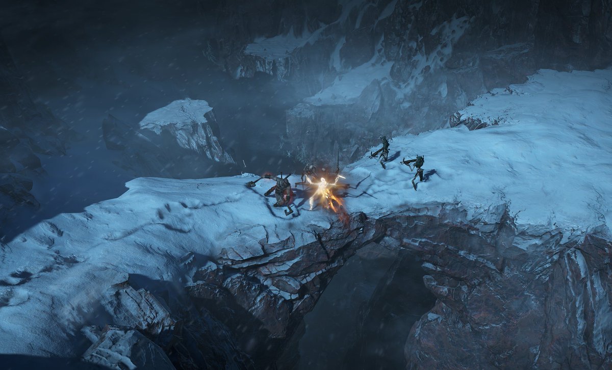 Diablo 4 расколотый хрусталь зимы. Имперские сады path of exile. Дьябло 4 скриншоты. Шутовской гребень диабло 4. Билд на бандита в path of exile.